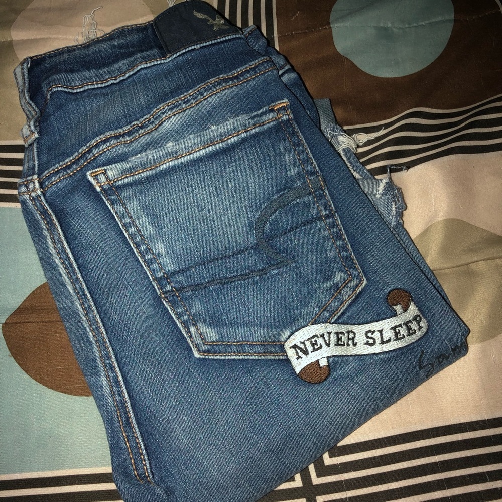 Jeans